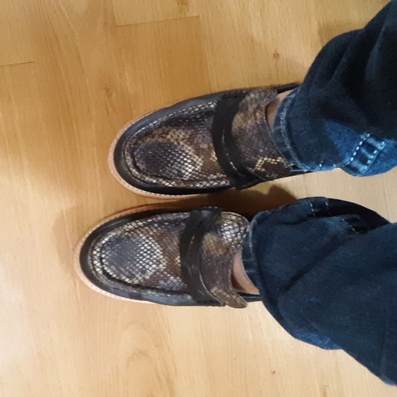 NEW FREEBIRD MULES - Picture 6 of 9